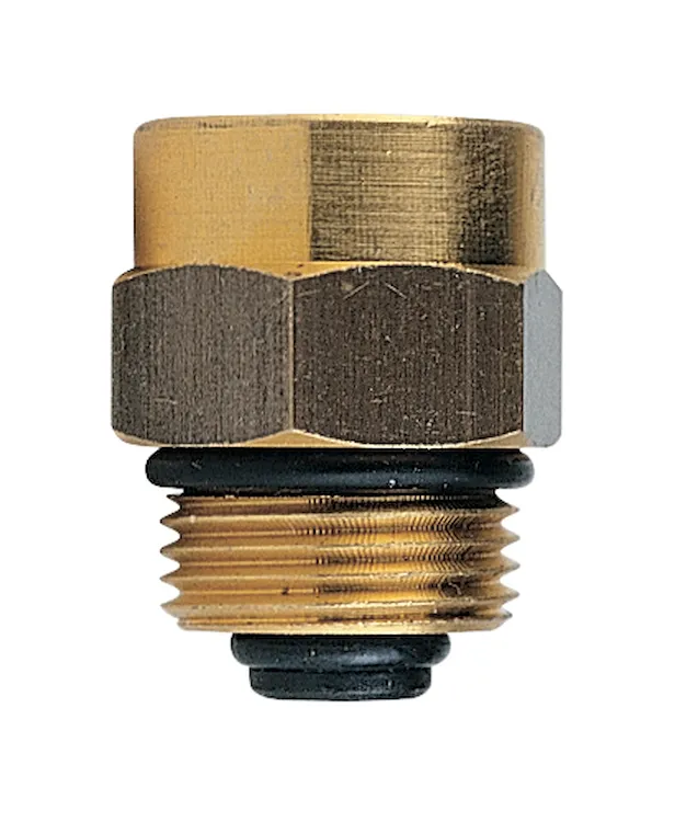 Rubinetto di intercettazione aut. float 3/8" codice prod: DSV16494 product photo