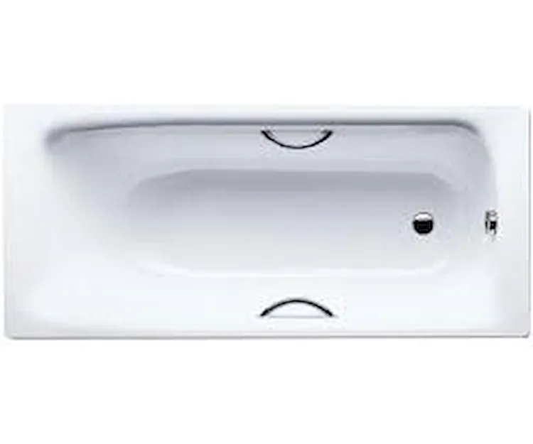 Saniform plus star 331 vasca 1500x700 bco codice prod: 133100010001 product photo
