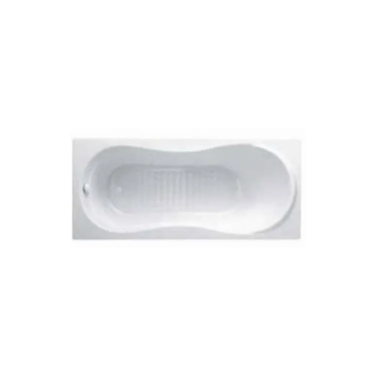 253 vasca teuco 160 x 70 bco is codice prod: 253G----B product photo