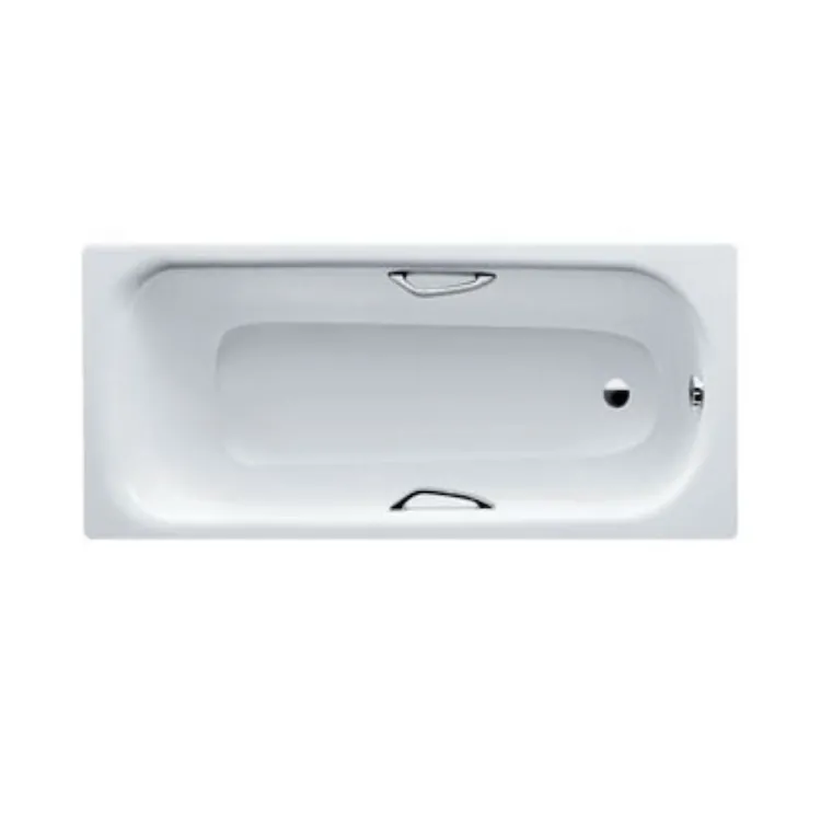 Saniform Plus Star vasca 170x70 bianco alpin codice prod: 133500010001 product photo