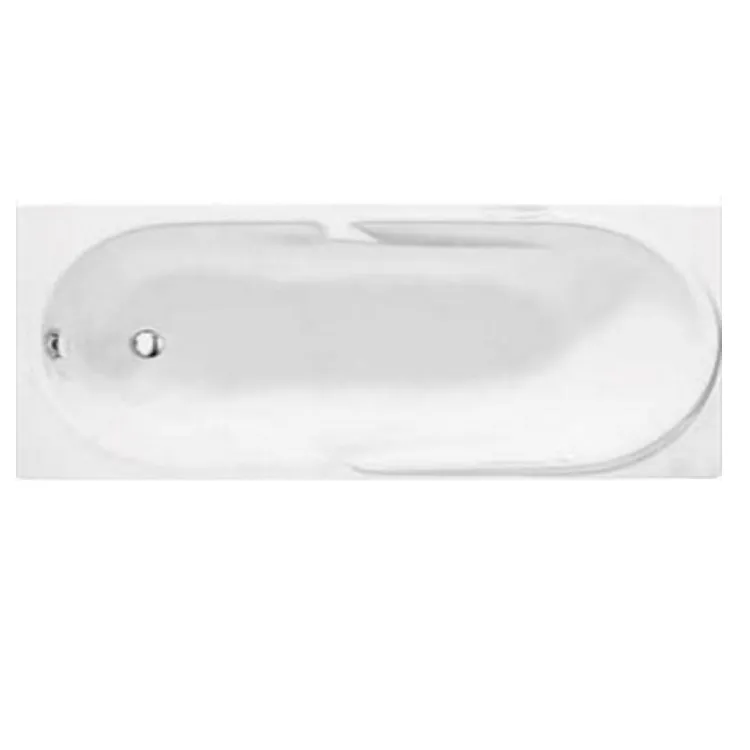 New alessandra vasca 160x70 con bordo rialzato codice prod: DSV13127 product photo