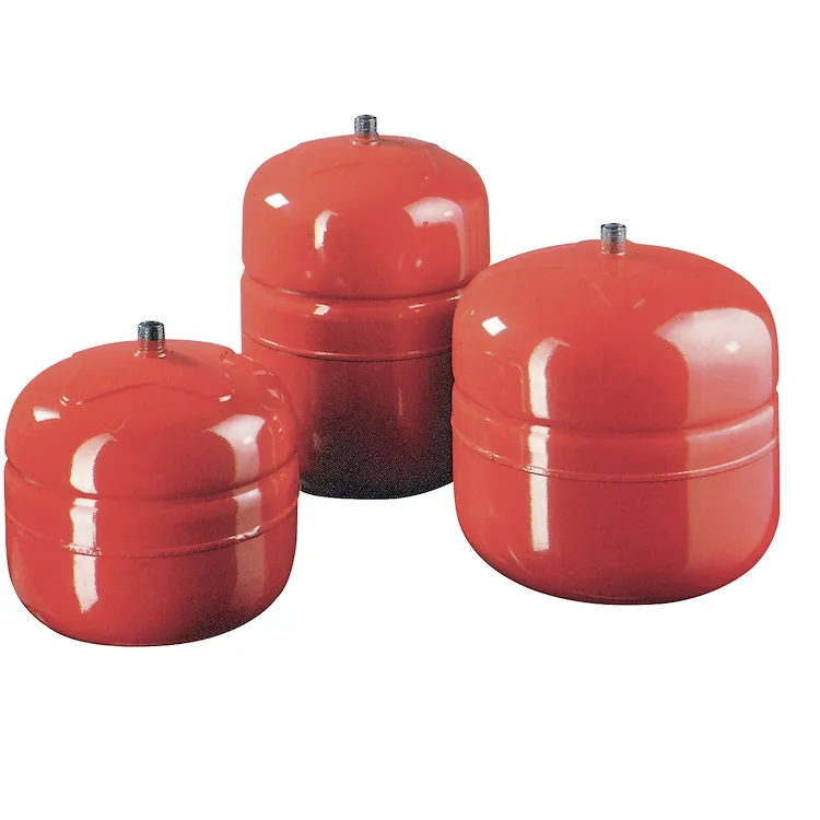 Vaso di espansione lt. 12 codice prod: DSV06545 product photo