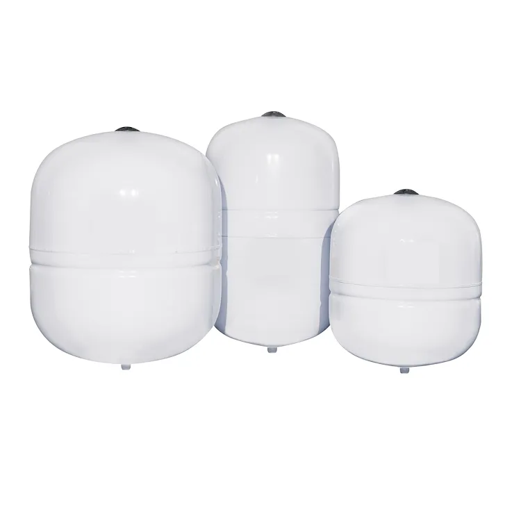 Vaso di espansione lt. 8 per impianti solari codice prod: DSV14891 product photo