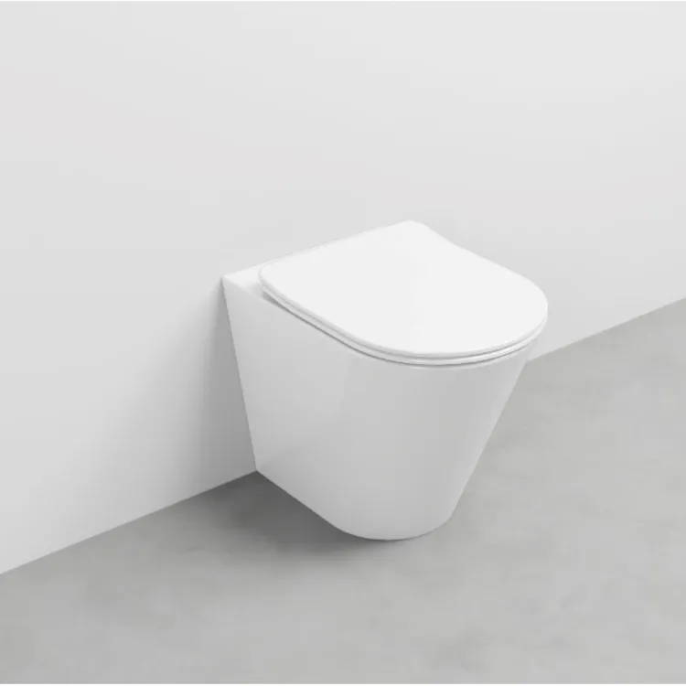 Mare wc a pavimento filo parete codice prod: MRVAK product photo