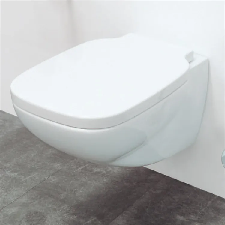 Sprint wc sospeso bianco lucido codice prod: SR118 product photo