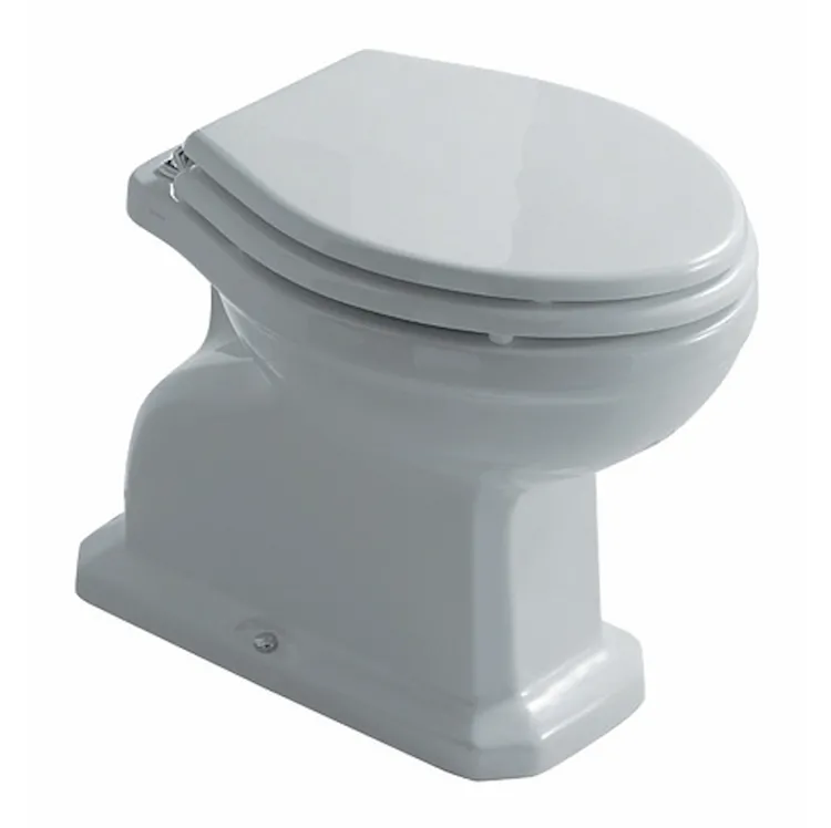Ethos wc sc/parete bco codice prod: 8419 product photo
