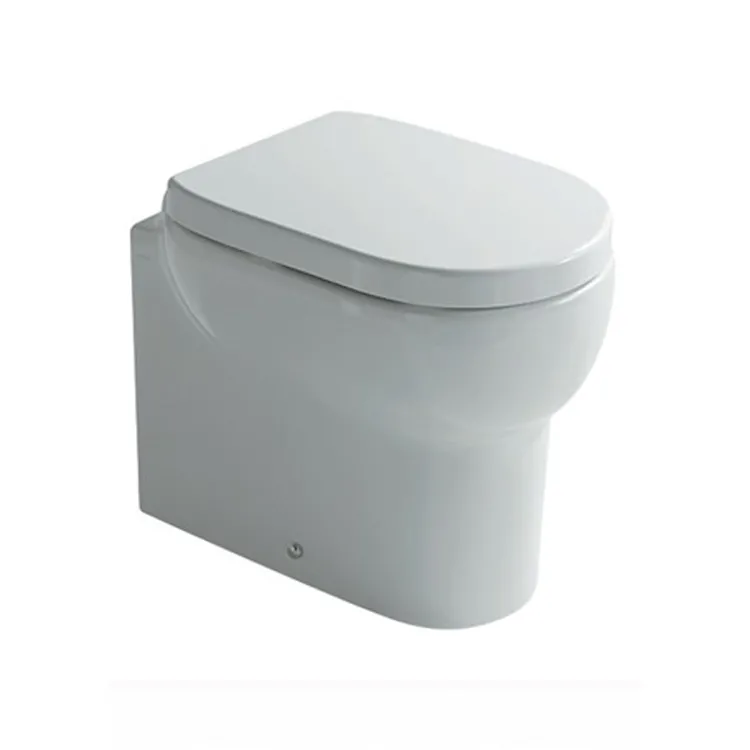 M2 5229 wc scarico traslato bianco codice prod: 5229 product photo