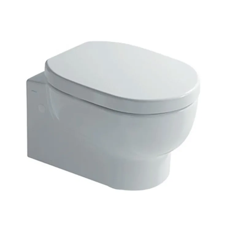 M2 wc 46 sospeso 36x46 bianco codice prod: 5249 product photo