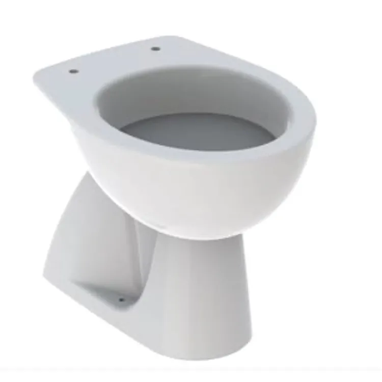 Colibrì wc scarico parete a pavimento bianco lucido codice prod: 500.875.00.1 product photo
