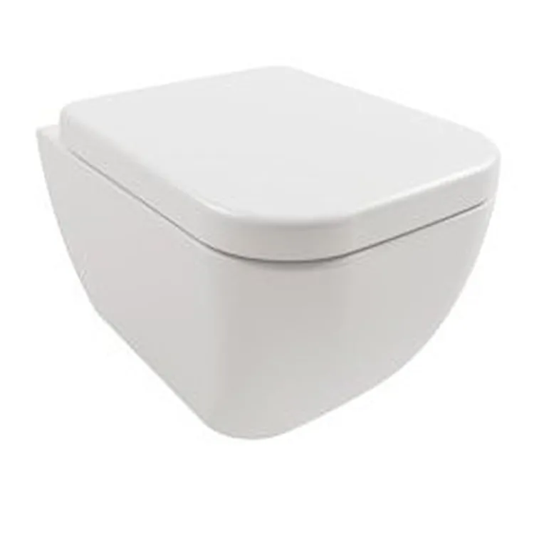 Bianca wc sospeso bianco lucido codice prod: Y1X401 product photo