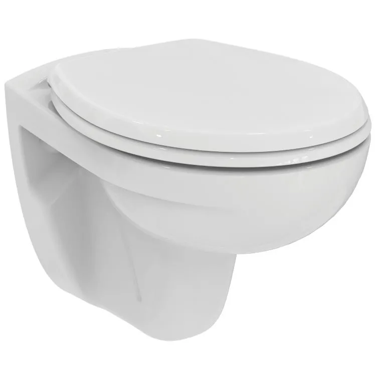 Eurovit wc sospeso bianco lucido codice prod: V390601 product photo