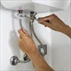Installazione scaldabagno istantaneo a gas <35 kw product photo
